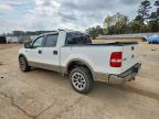 2005 Ford F150 Supercrew