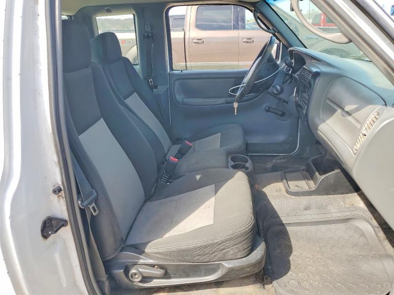 2009 Ford Ranger Super cab