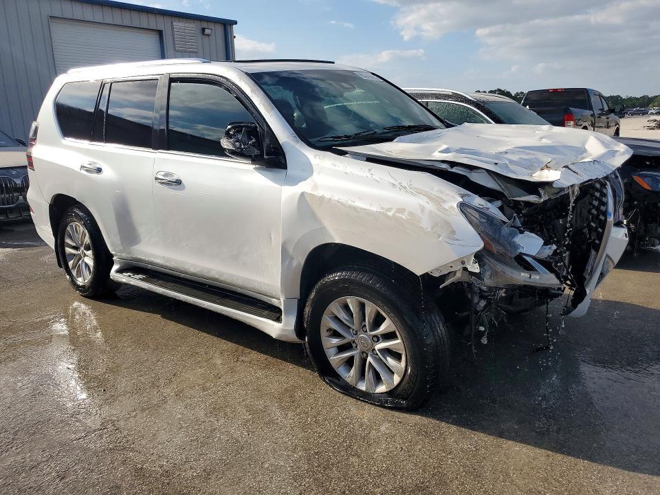 2023 Lexus Gx 460