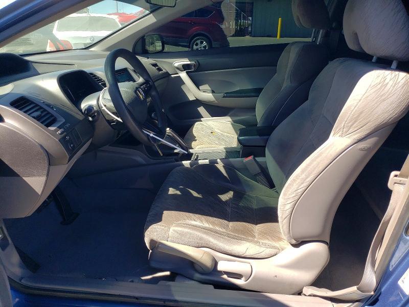 2006 Honda Civic lx