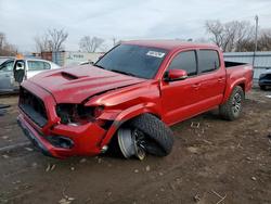 2020 Toyota Tacoma TRD Sport en venta en Chicago Heights, IL