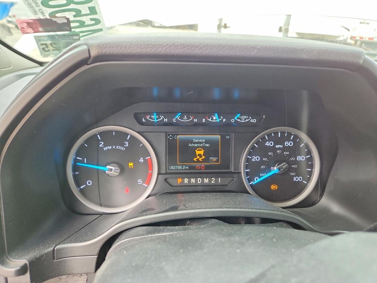 2019 Ford F350 Super-Ambulance