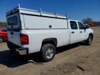 2011 Chevrolet Silverado C2500 Heavy Duty