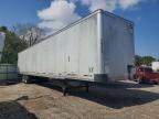 2003 Wabash Dvcvhpc DRY Van Trailer