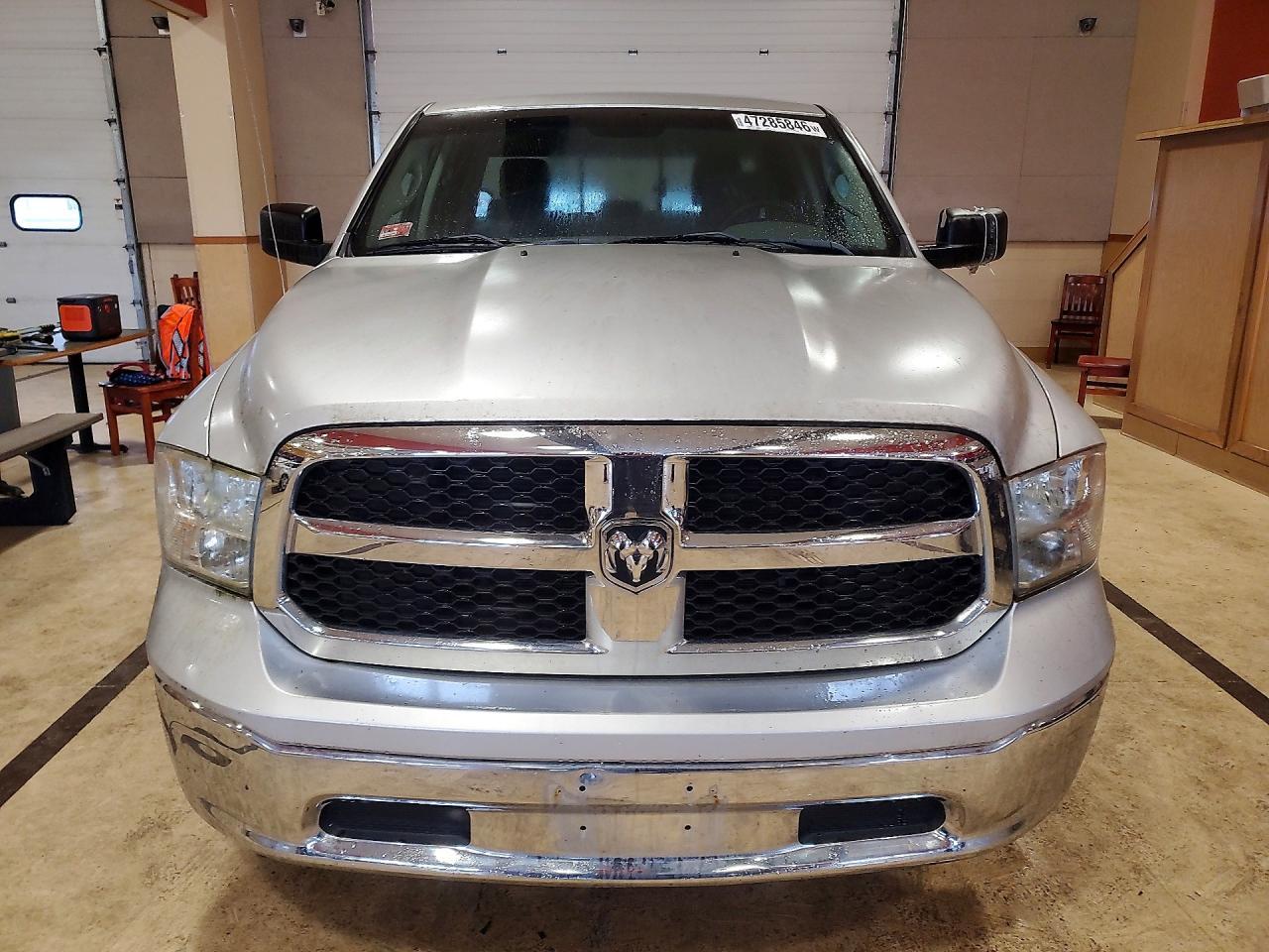 2019 Dodge RAM 1500 Classic SLT