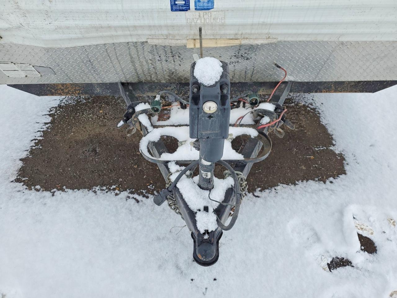 2004 Prowler Recreational Vehicle (RV)-RV