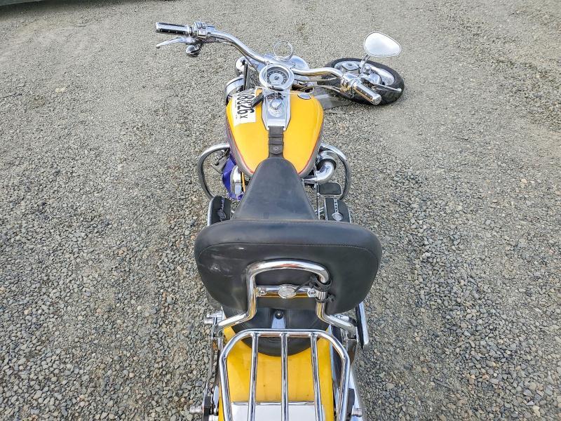2006 Harley-Davidson Flstfse California