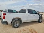 2020 Chevrolet Silverado K1500