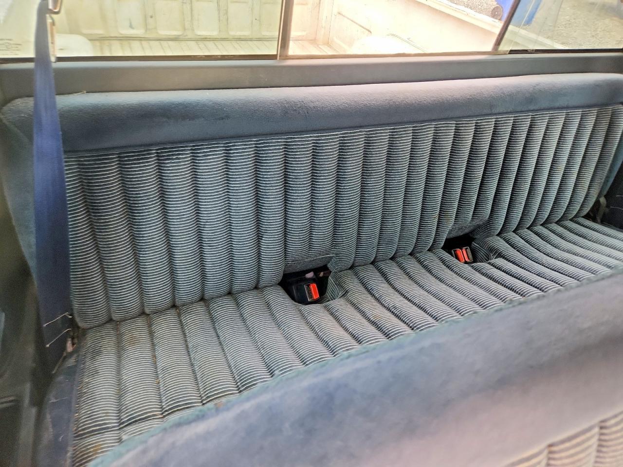 1991 GMC Sierra