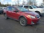 2016 Subaru Crosstrek Limited