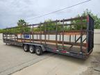 1997 Appl E Equipment Trailer