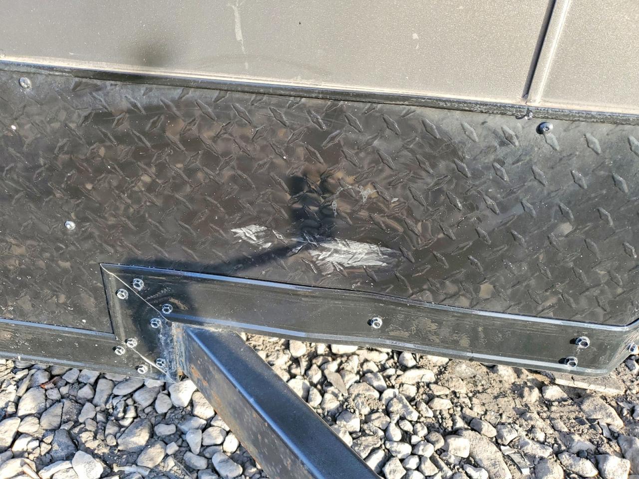 2025 Look K-DX8412-035 Enclosed Cargo Trailer