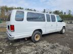 2001 Ford Econoline E350 Super Duty Wagon