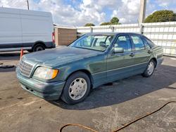 1995 Mercedes-Benz S 320w for sale in Miami, FL