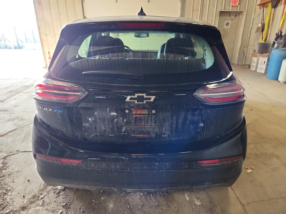 2023 Chevrolet Bolt ev 2LT