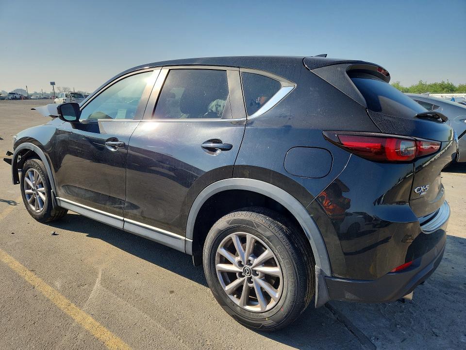 2023 Mazda Cx-5 Select