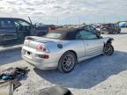 2001 Mitsubishi Eclipse Spyder gt