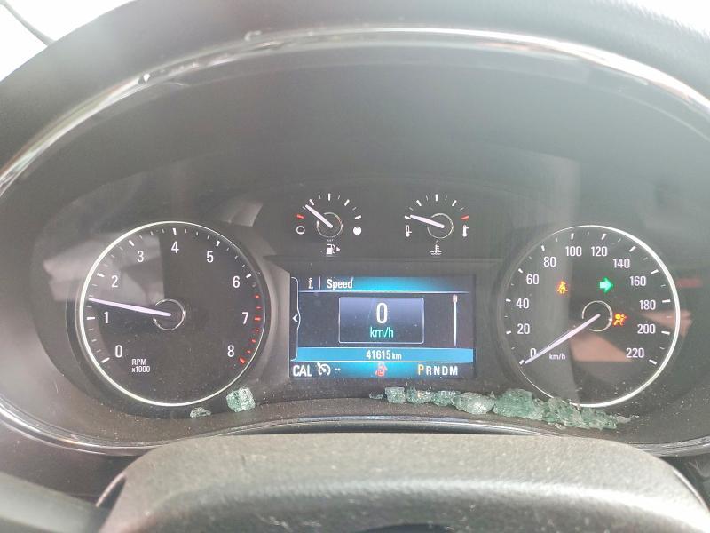 2019 Buick Encore Sport Touring