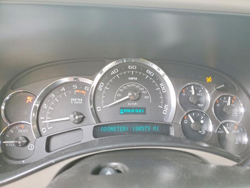 2005 GMC New Sierra