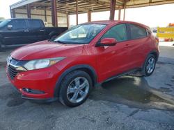2016 Honda Hr-v ex for sale in Riverview, FL