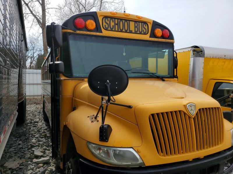 2014 Ic Corporation CE Series School-School Bus
