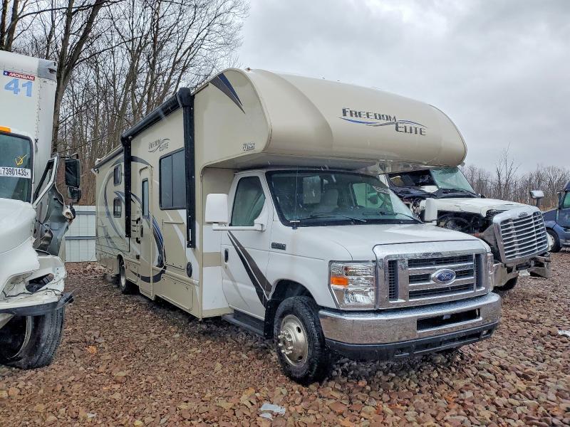 2018 Freedom 2018 Ford E350 RV