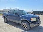 2005 Ford F150 Supercrew