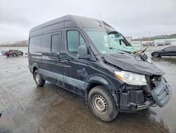 2020 Mercedes-Benz Sprinter 2500 Delivery van en venta en Assonet, MA