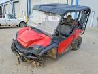 2020 Honda Pioneer 1000 Utility Vehicle