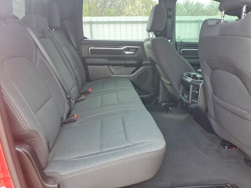 2024 Dodge RAM 1500 BIG Horn