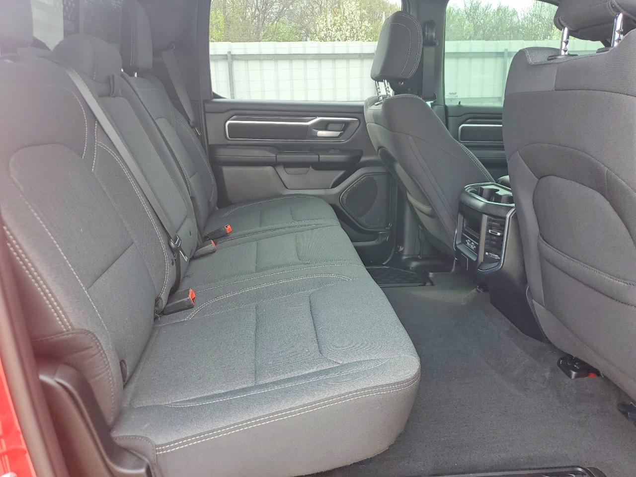 2024 Dodge RAM 1500 BIG Horn