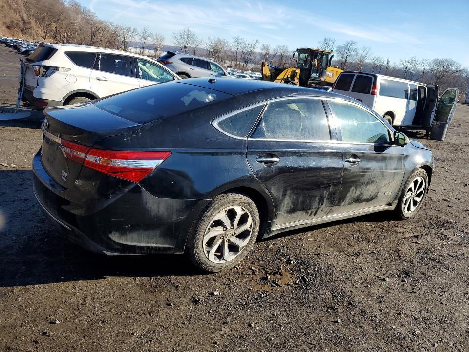 2013 Toyota Avalon Hybrid xle Touring