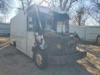 2004 Freigliner 2004 Freightliner MT45 Chassis Delivery Truck