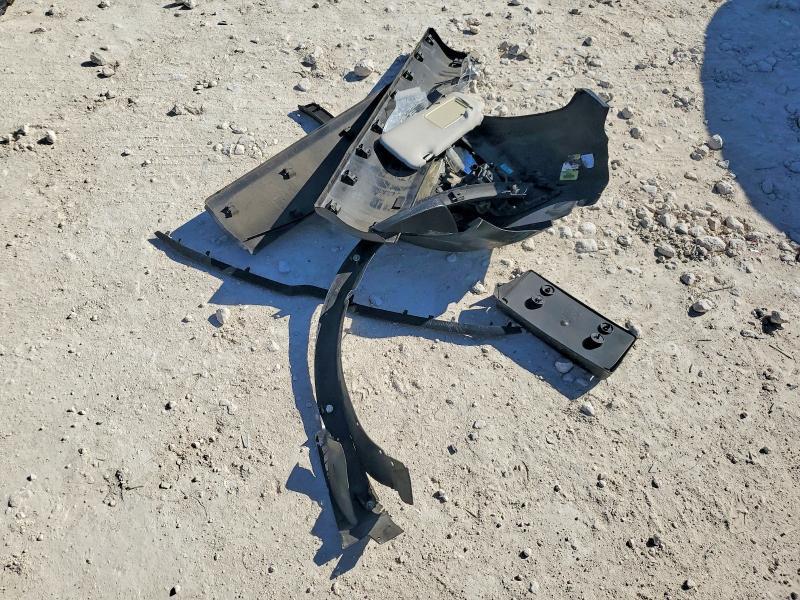 2014 Mazda Cx-9 Grand Touring