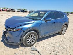 Mazda salvage cars for sale: 2023 Mazda Cx-5 Preferred