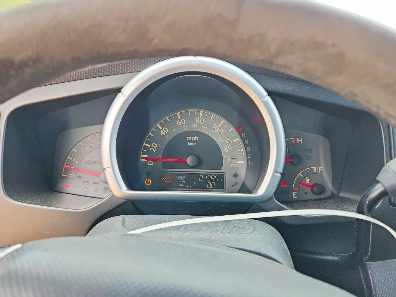 2006 Honda Ridgeline RTS