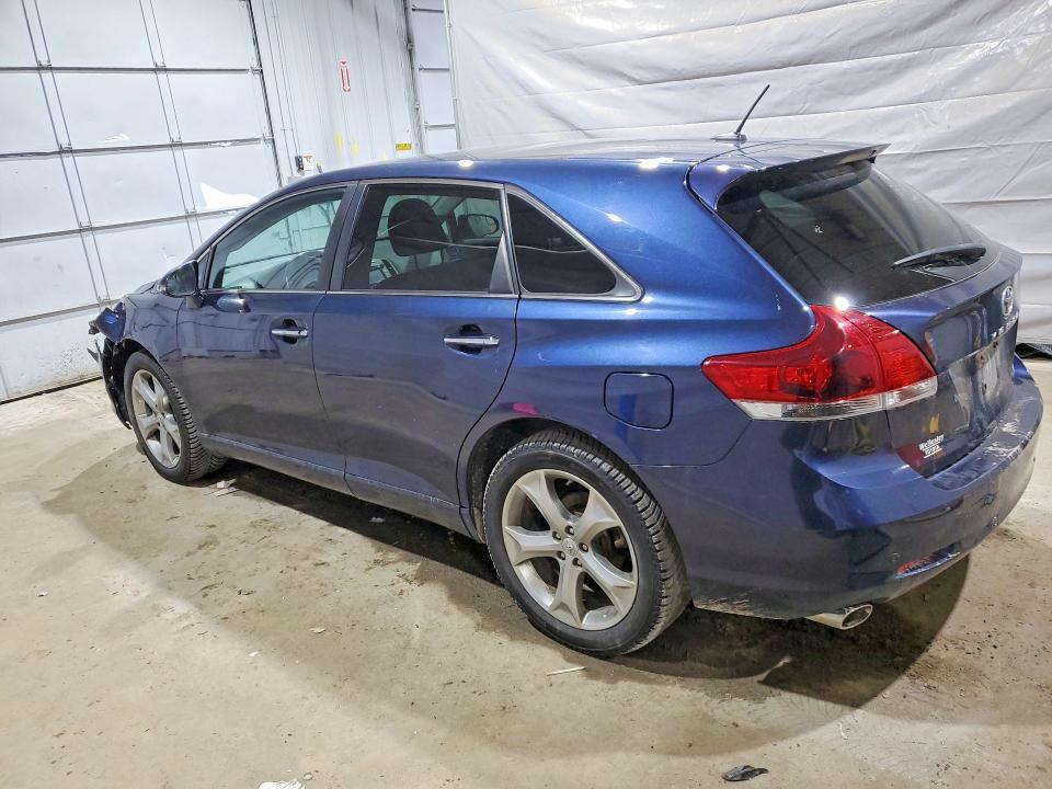 2015 Toyota Venza Limited
