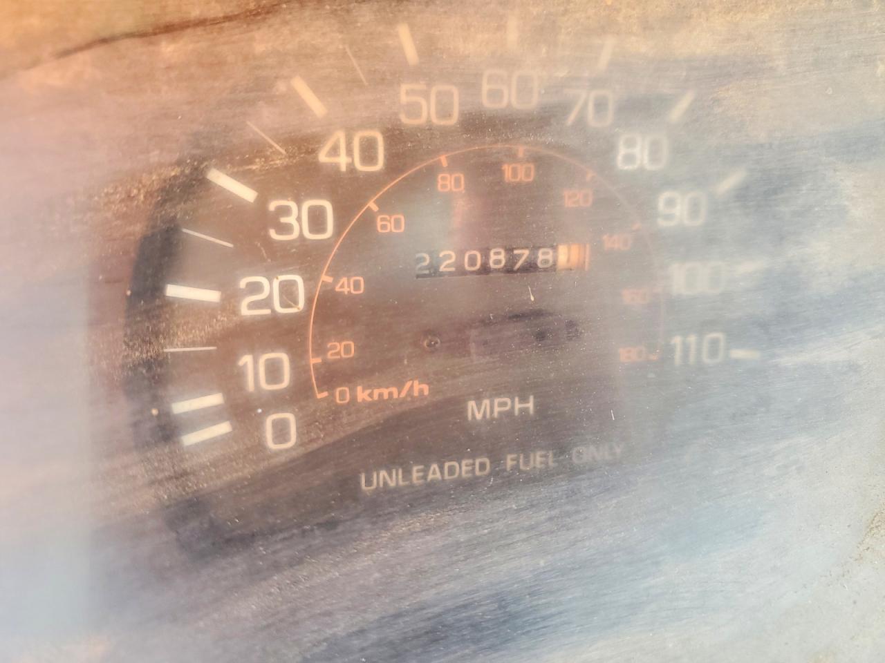 1987 Toyota Pickup Deluxe