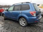 2010 Subaru Forester 2.5x Premium