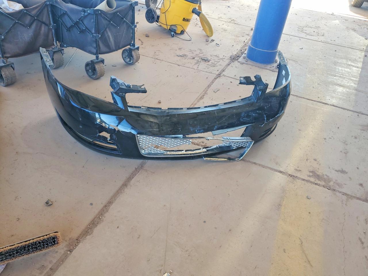 2012 Chevrolet Impala lt