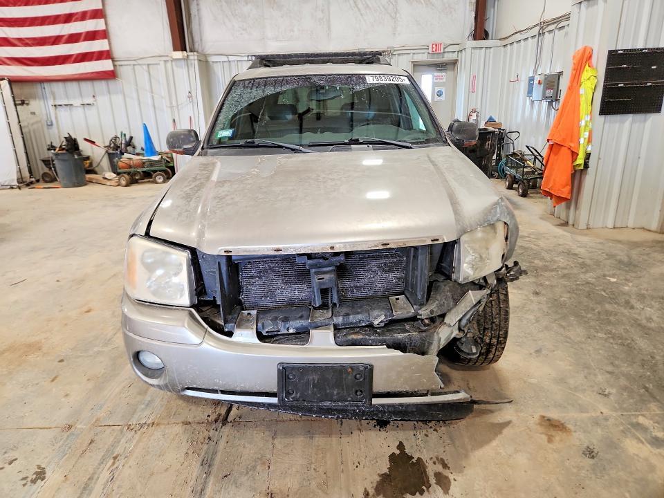 2003 GMC Envoy xl
