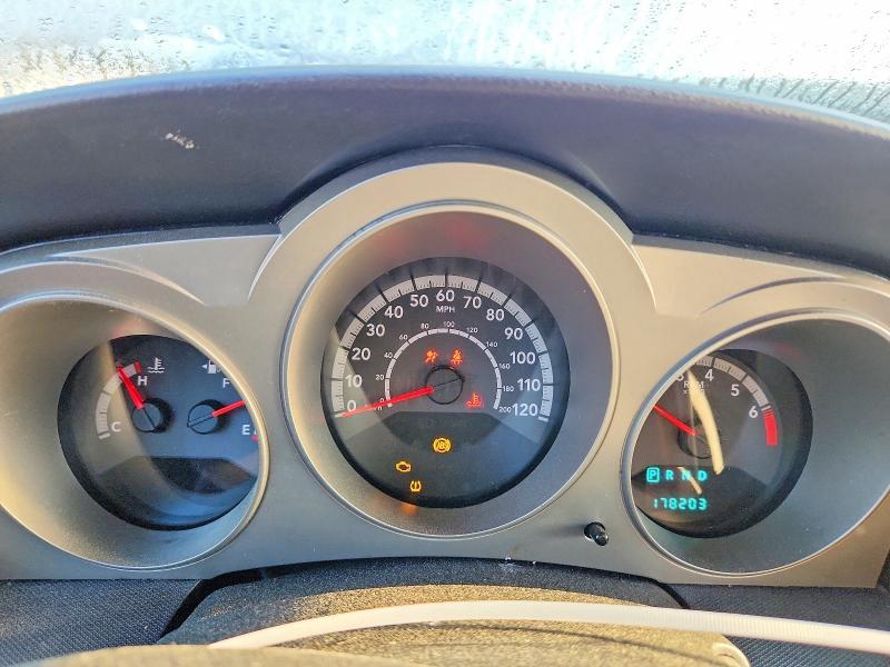 2010 Dodge Avenger sxt