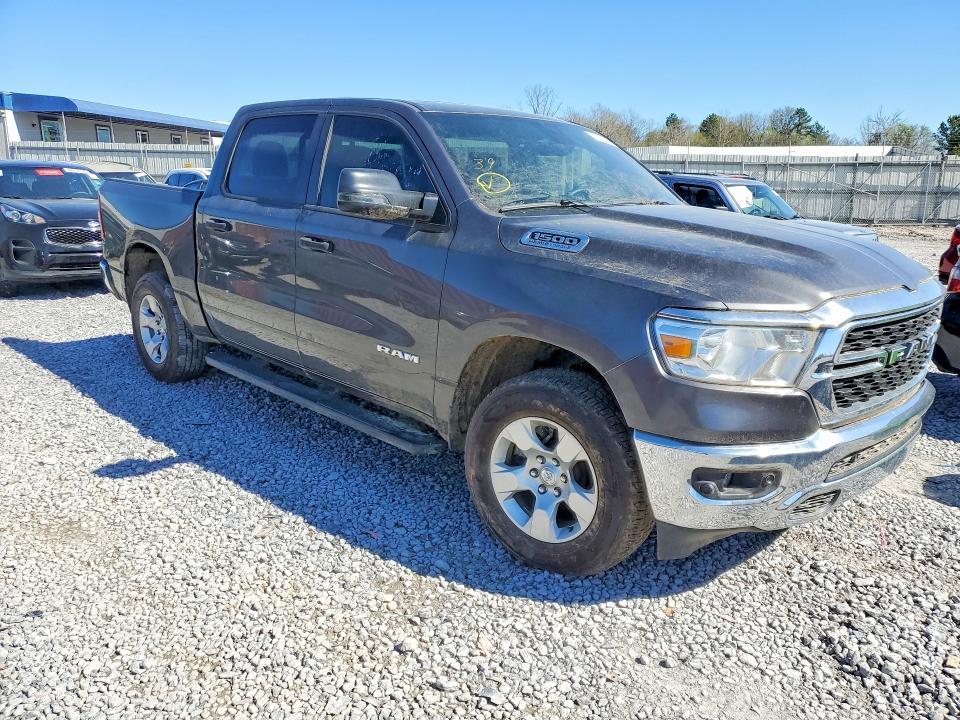 2024 Dodge RAM 1500 BIG Horn