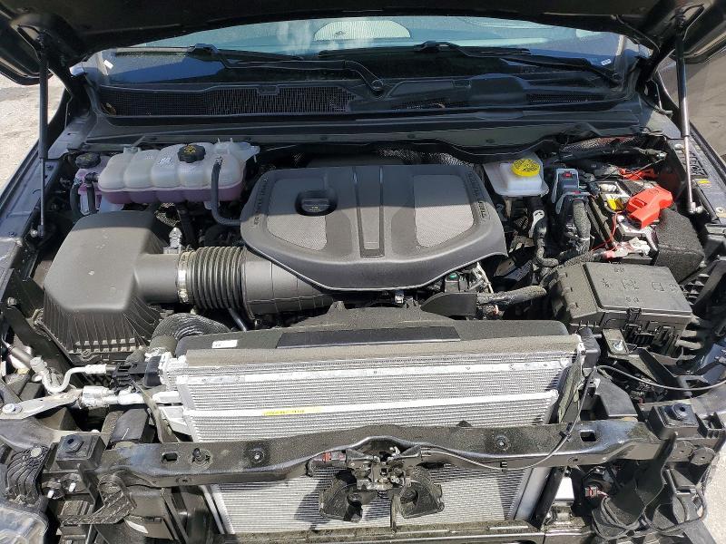 2026 Dodge RAM 1500 Rebel