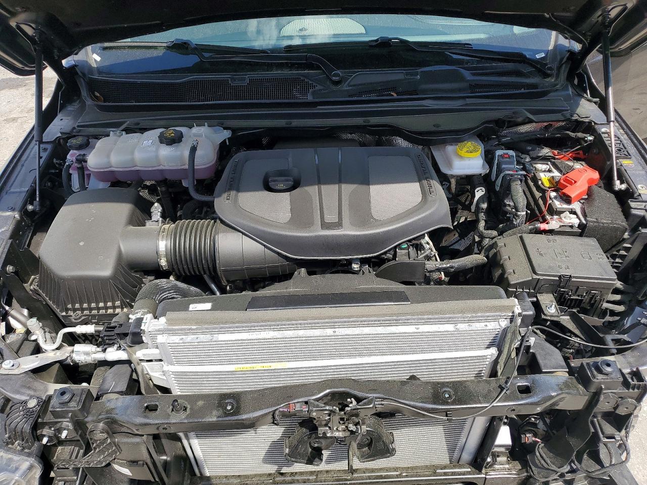 2026 Dodge RAM 1500 Rebel