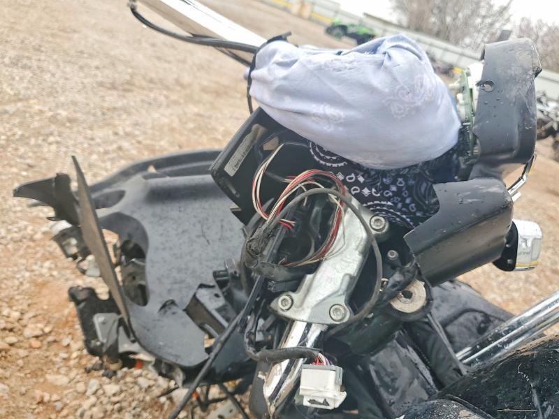 2020 Harley-Davidson Fltrx