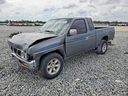 Nissan Vehiculos salvage en venta: 1996 Nissan Truck XE