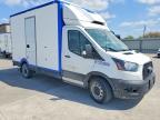 2023 Ford Transit Delivery Truck