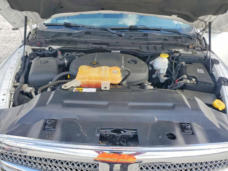 2018 Dodge Ram 1500 slt