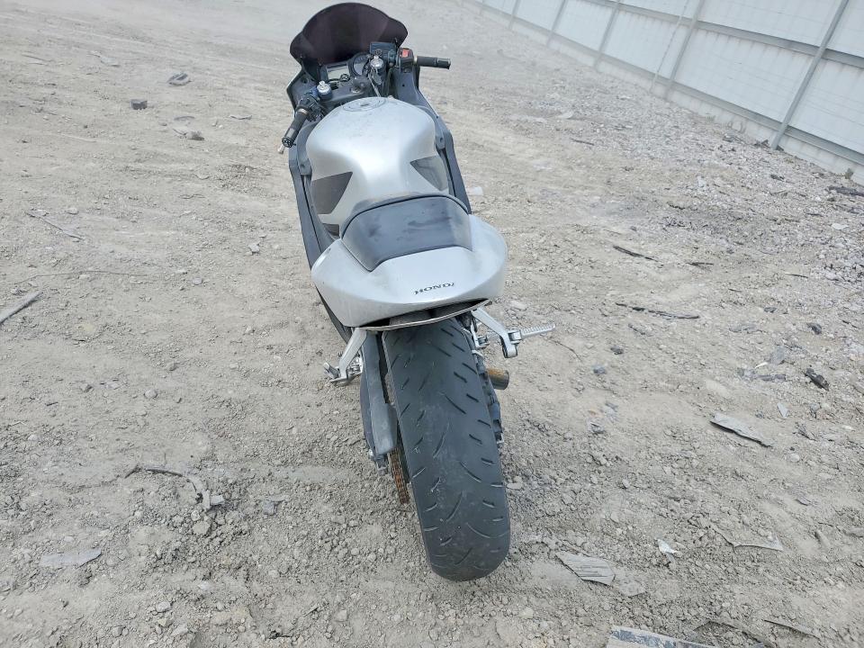 2003 Honda CBR600 F4